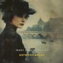 Notwithstanding Audiobook