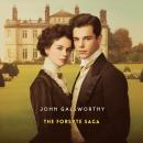 The Forsyte Saga, Volume 1 Audiobook