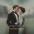 The Forsyte Saga, Volume 3 Audiobook