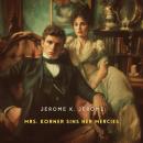 Mrs. Korner Sins Her Mercies Audiobook