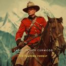 The Flaming Forest Audiobook