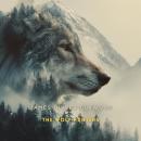 The Wolf Hunters: A Tale of Adventure in the Wilderness Audiobook
