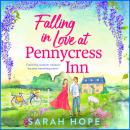 Falling in Love at Pennycress Inn Audiobook