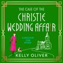 The Case of the Christie Wedding Affair - A BRAND NEW gripping detection club mystery full of twists and lies for 2026  (Unabridged) Audiobook