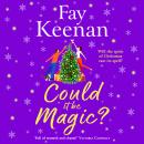 Could It Be Magic? - Brambleton  (Unabridged) Audiobook