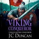 Viking Conqueror  (Unabridged) Audiobook