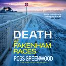 Death at Fakenham Races Audiobook