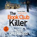 The Book Club Killer Audiobook