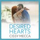 Desired Hearts - The Bachelor Pact  (Unabridged) Audiobook