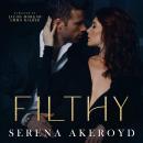 Filthy Audiobook
