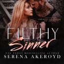 Filthy Sinner Audiobook