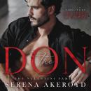 The Don Audiobook
