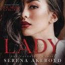 The Lady Audiobook
