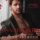 The Consigliere Audiobook