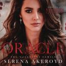 The Oracle Audiobook