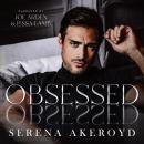 Obsessed Audiobook