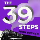 The Thirty-Nine Steps Audiobook