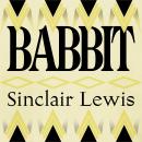 Babbitt Audiobook