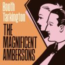 The Magnificent Ambersons Audiobook