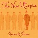 The New Utopia Audiobook