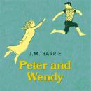 Peter and Wendy Audiobook