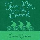Three Men on the Bummel Audiobook