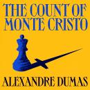The Count of Monte Cristo Audiobook