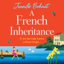A French Inheritance (Unabridged) Audiobook