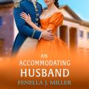 An Accommodating Husband Audiobook