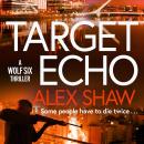 Target Echo Audiobook