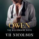 Owen Audiobook