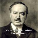 The Windfall Audiobook