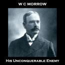 His Unconquerable Enemy Audiobook