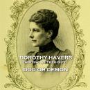 Dog or Demon Audiobook