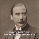 The Murder in an Omnibus Audiobook