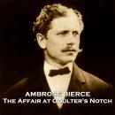 The Affair at Coulter's Notch Audiobook