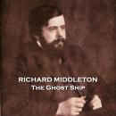 The Ghost-Ship Audiobook