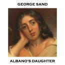 Albano's Daughter Audiobook