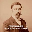 The Professor's Mummy Audiobook