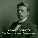 The Ghost of Lord Clarenceux Audiobook