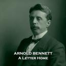 A Letter Home Audiobook