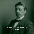 Mimi Audiobook
