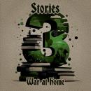 3 Stories - War at Home Audiobook