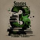 3 Stories - Femme Fatales Audiobook