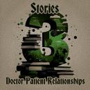 3 Stories - Doctor Patient Relationships Audiobook