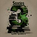 3 Stories - Love Letter Stories Audiobook