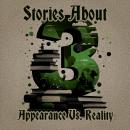 3 Stories About - Appearance Vs Reality Audiobook