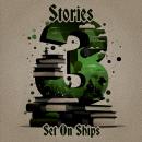 3 Stories - Set On Ships Audiobook
