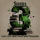 3 Stories - Early 20th Century Stories about Photographs Audiobook