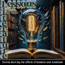 Lessons from Literature - Stories That Show the Struggles of the Poor Audiobook